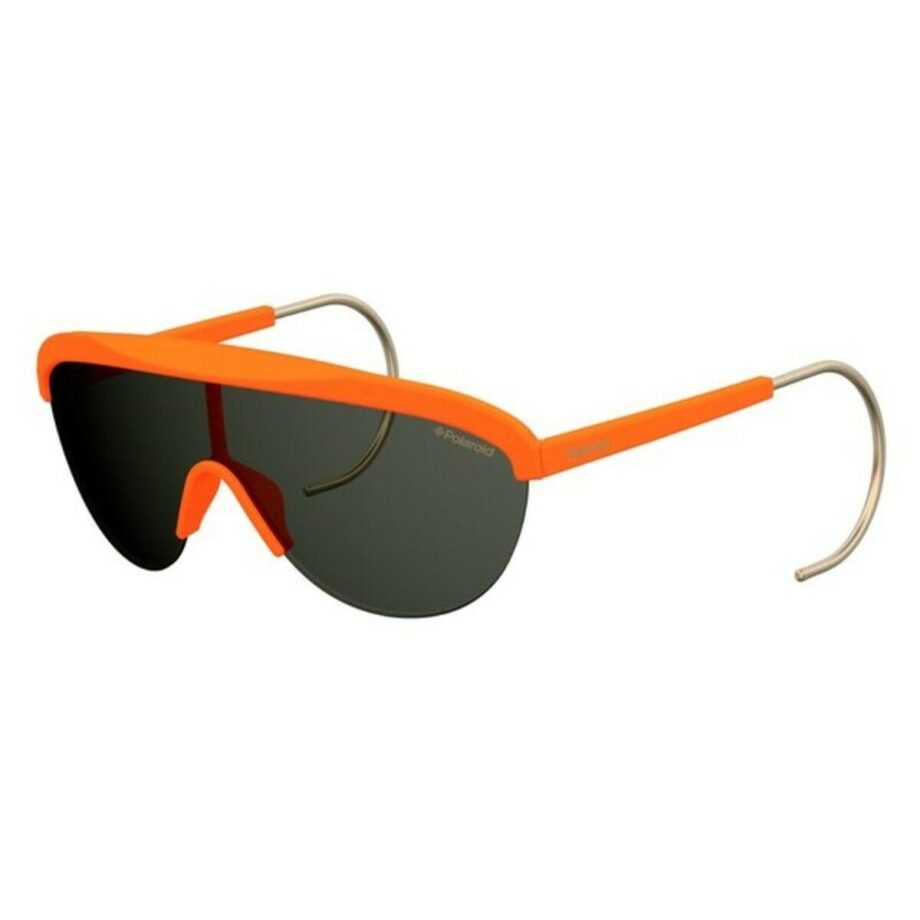 Orange Polaroid Solbriller PLD6037 - Få dem nu!
