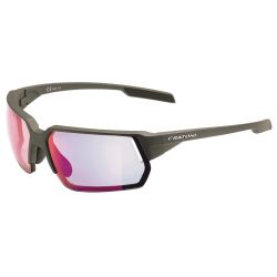 Cratoni Lite Nxt Sportssolbriller – Klar Plasma Tilbud!