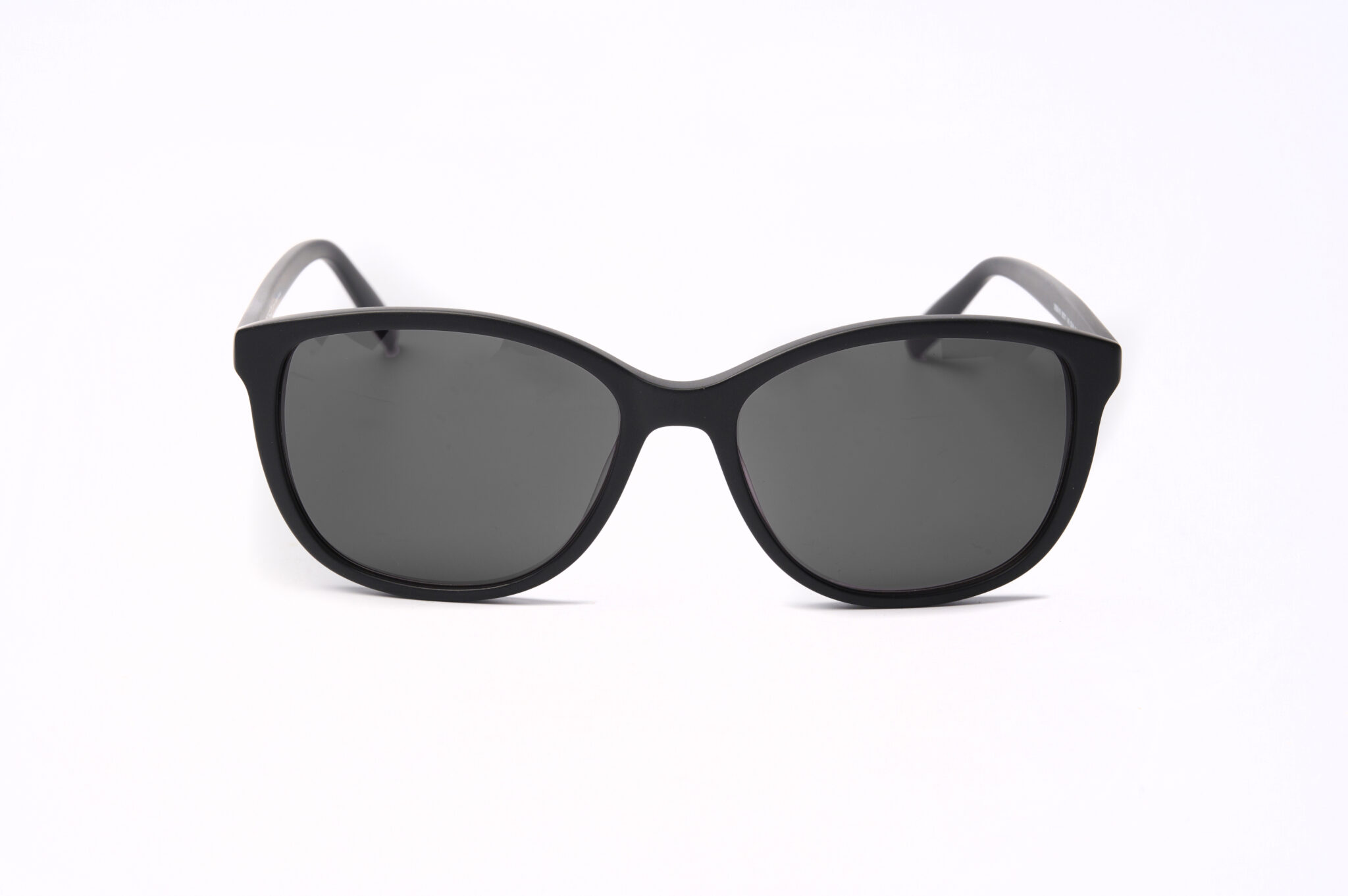 Mørk Bordeaux Prego Firkantede Solbriller – Fantastisk Tilbud!