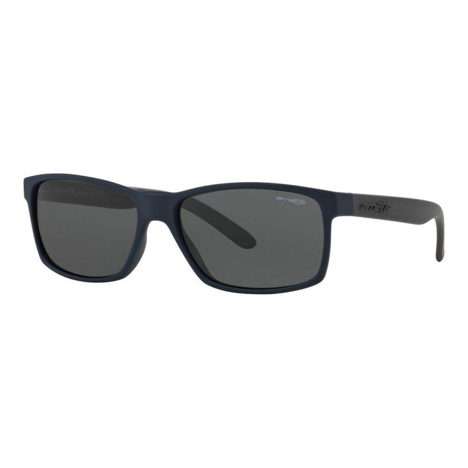 Arnette Slickster 4185 Solbriller – Stilfuld UV-Beskyttelse!