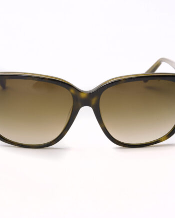 Prego Coreca Retro Solbriller – Stilfulde Sorte Shades