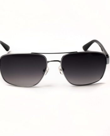 Mustang Firkantede Solbriller – Stilfuld UV-Beskyttelse