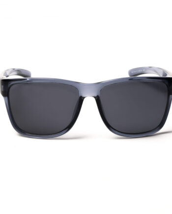 Mustang Gennemsigtige Solbriller – Stil og Elegance til Alle Anledninger