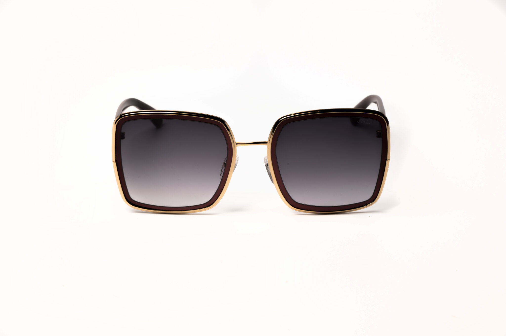 Ossé Retro Solbriller – Stilfuld Elegance til Dit Look