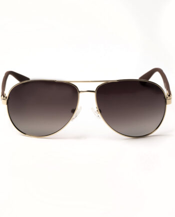 Mustang Pilot Solbriller – Elegance til Alle Anledninger