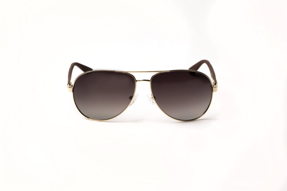 Mustang Pilot Solbriller – Elegant Beskyttelse til Solen