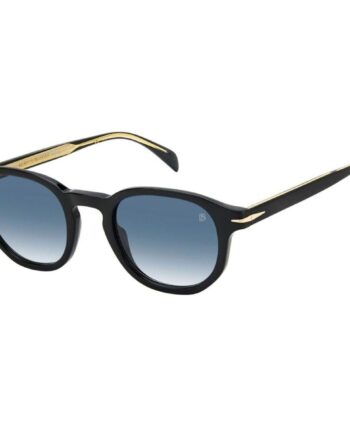 David Beckham Solbriller DB 1007S – Stilfuld Elegance til Mænd