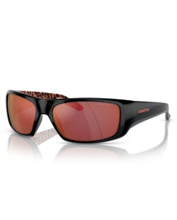 Arnette Hot Shot 4182 Solbriller – Trendy UV-Beskyttelse!