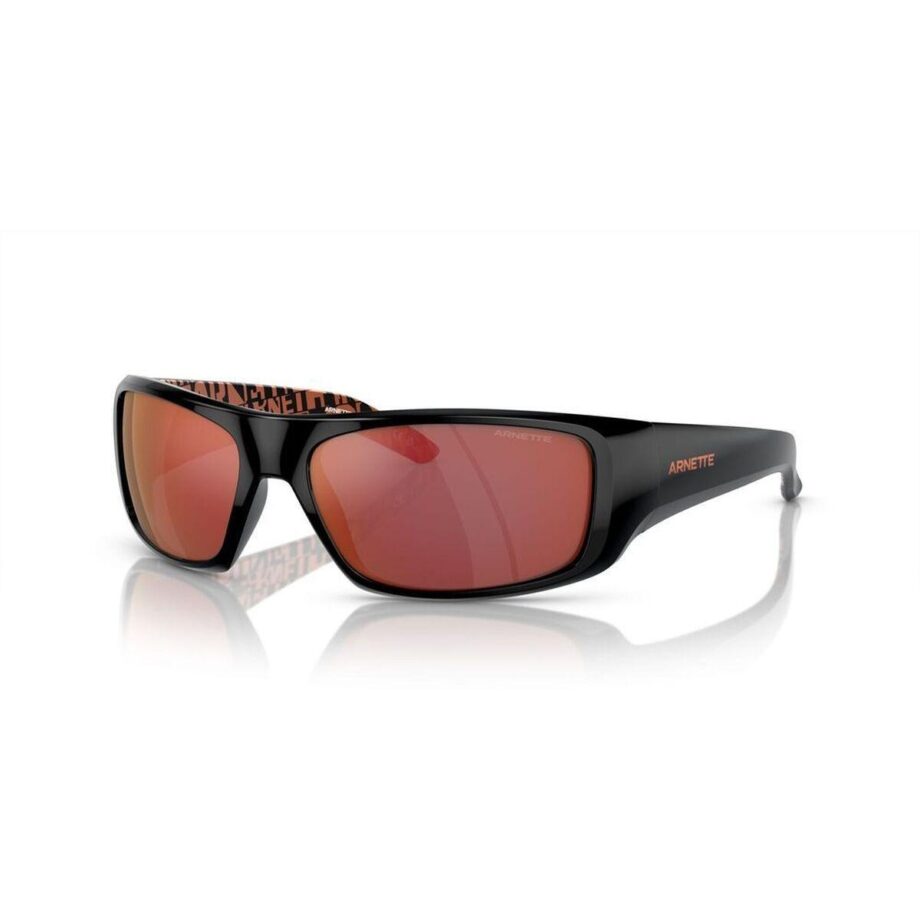 Arnette Hot Shot 4182 Solbriller – Stilfuld UV-Beskyttelse!