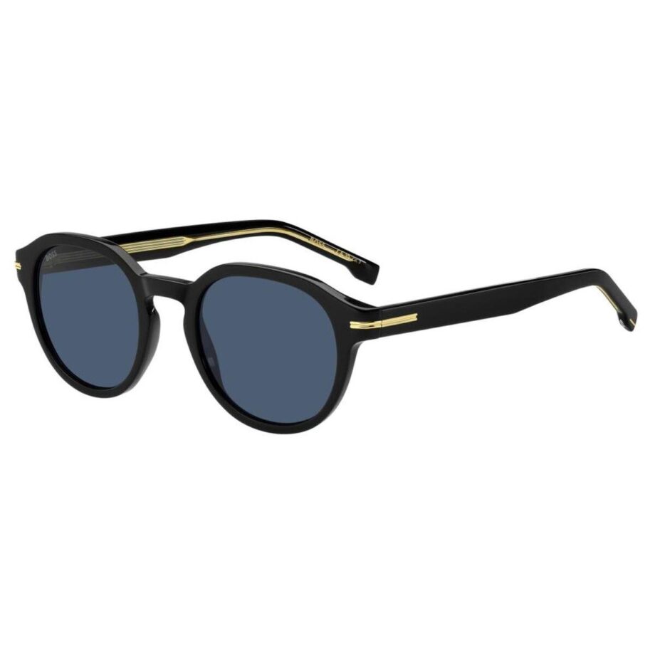 Hugo Boss BOSS 1721S Solbriller – Eksklusivt Tilbud!
