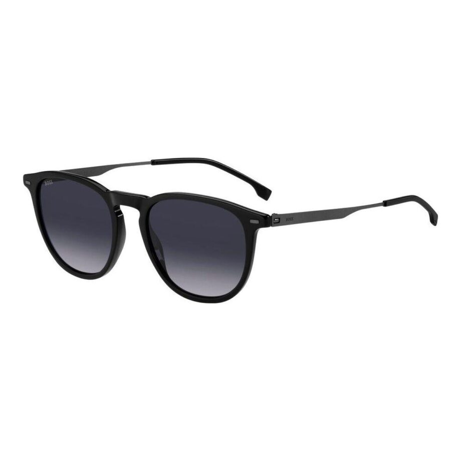 Hugo Boss BOSS 1639S Solbriller – Stilfuld UV400 Beskyttelse