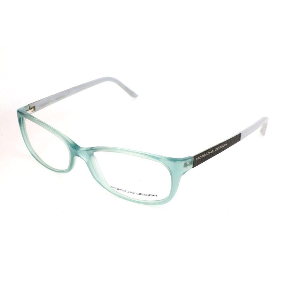 Porsche Design P8247 Brillestel – Elegant og Stilfuld