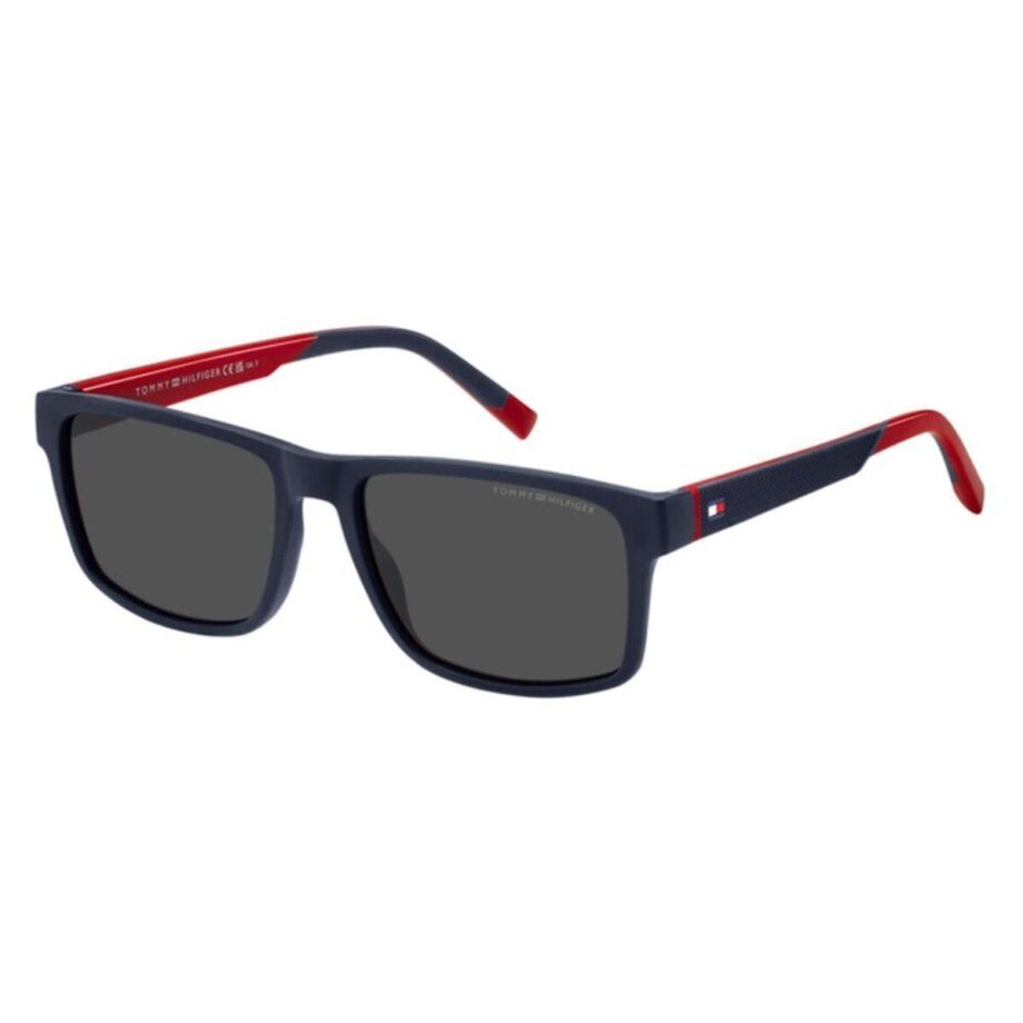 Tommy Hilfiger TH 2142S Solbriller – Stilfuld Elegance