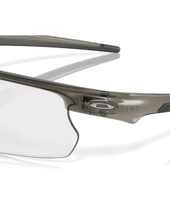 Oakley Bisphaera Fotokromiske Cykelbriller - Grå Smoke