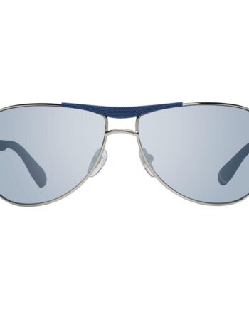 Moderne Solbriller til Mænd – Web Eyewear WE0296