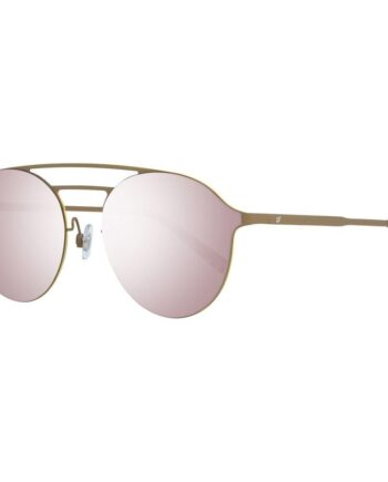 Web Eyewear Solbriller WE0249 5835G - Stilfuld Beskyttelse