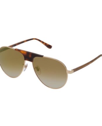 Lozza Solbriller SL2354-60300G – Nyeste mode tilbehør