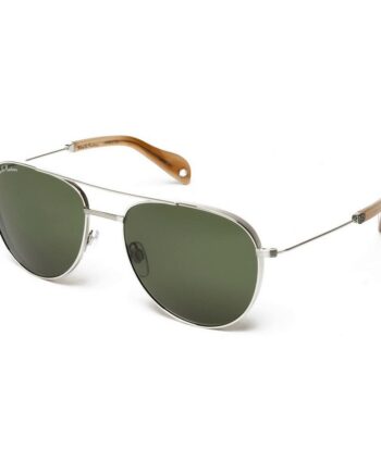 Hally & Son DH509S02 Solbriller - Trendy Mode 2023