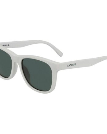 Lacoste Solbriller til Mænd L3638SE-105 - Mode Must-Have