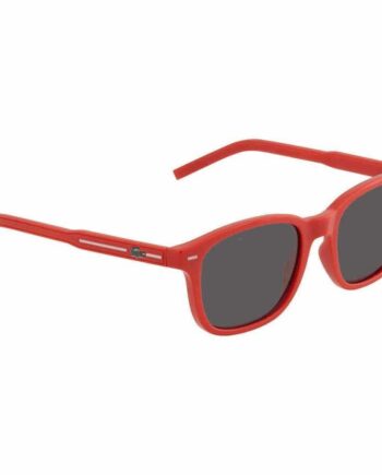 Solbriller Til Mænd Lacoste L3639s 615 - Lacoste Ensight  - 0886895507783