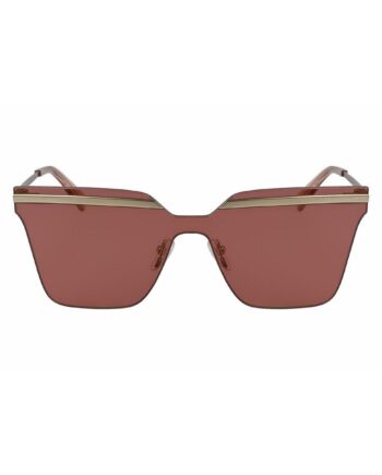Longchamp Solbriller til Mænd – Trendy Modeaccessory