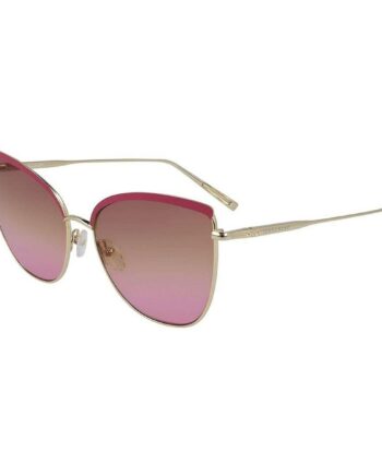 Solbriller Longchamp Lo130s 716 - Longchamp Ensight  - 0886895451932