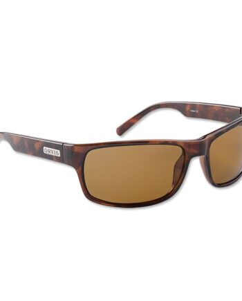 Orvis Superlight Riffle Solbrille med Polariserede Linser