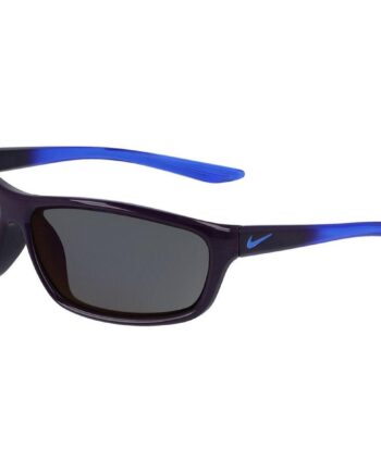 Solbriller Til Børn Nike Dash Ev1157 525 - Nike Ensight  - 0194494818842