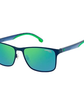 Carrera 2037TS Solbriller - Det Nyeste Modeaccessory