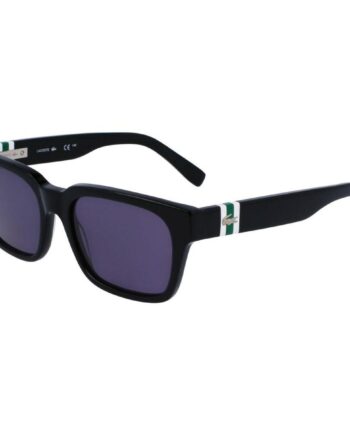Lacoste L6007S Solbriller – Nyeste Mode til Dit Look