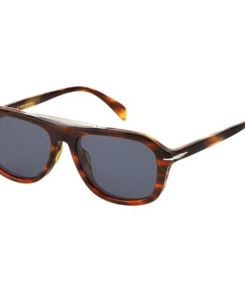 Solbriller Til Mænd David Beckham 7006gcs - David Beckham Ensight  - 0716736256917