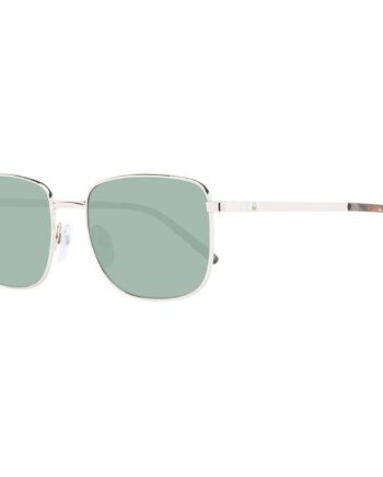 Benetton Solbriller til Mænd - Trendy Must-Have Accessory