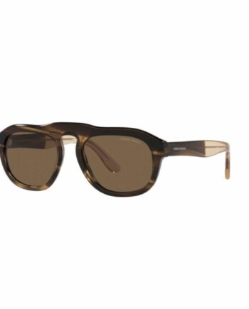 Armani Solbriller AR8173 – Elegant Mænds Tilbehør