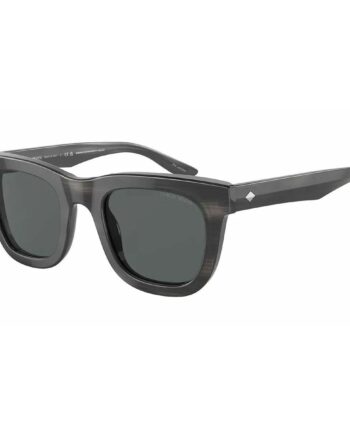 Solbriller Til Mænd Armani Ar8171f 5964p2 - Ensight  - 8056597764070