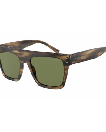 Armani Solbriller til Mænd AR8177-54092A - Mode Must-Have