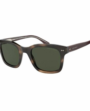 Armani Solbriller til Mænd AR8138 - Trendy Modeaccessory