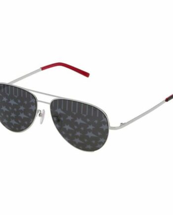Rød Solbriller Sting Sst13857n53l - Sting Ensight  - 0190605031483