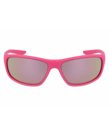 Nike Dash EV1157 660 Solbriller til Børn - Trendy Stil!