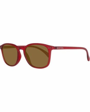 Benetton Solbriller BE960S06 – Trendy UV-beskyttelse
