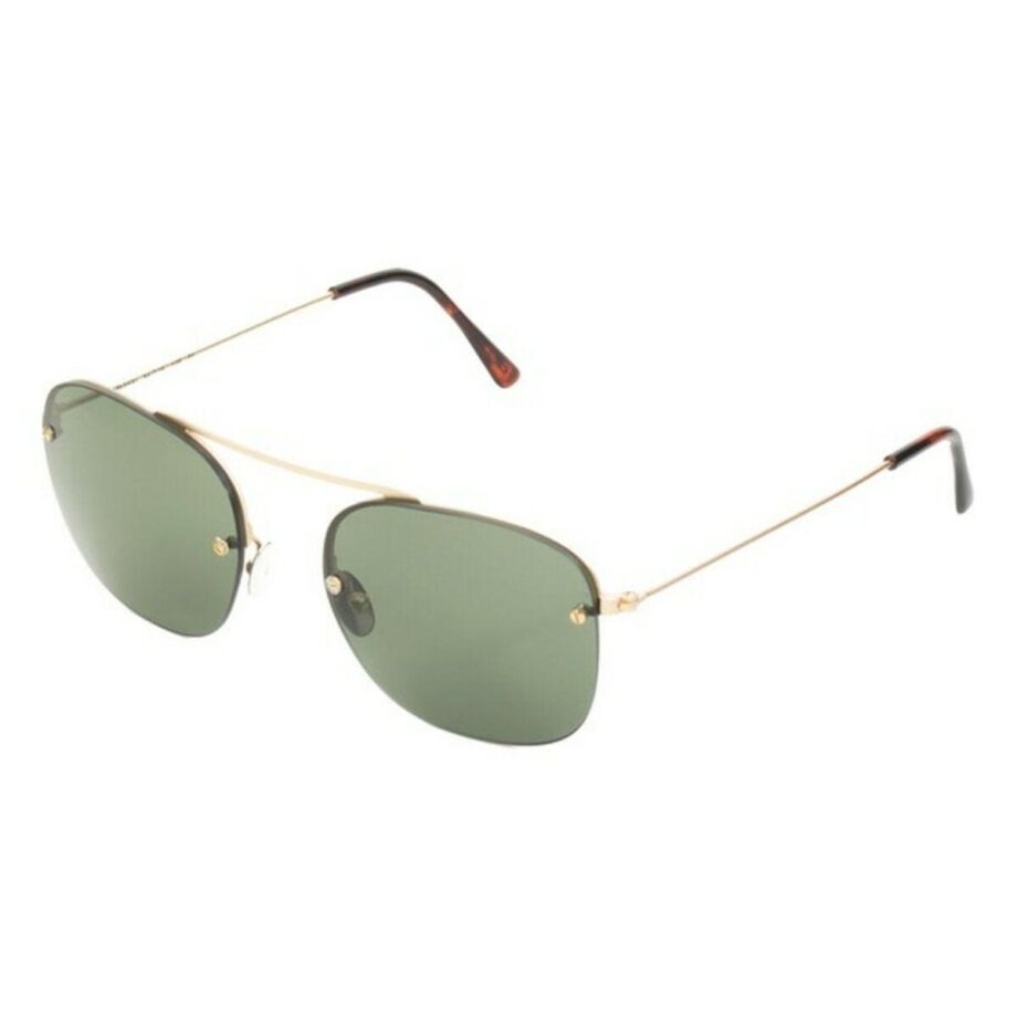 Mænds Solbriller LGR Maasai Gold – Nyhed i Modeaccessories