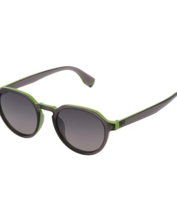 Grøn Solbriller Converse Sco231494gep - Converse Ensight  - 0190605203705