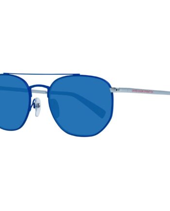 Benetton Solbriller BE7014 54686 - Trendy Mode Accessory