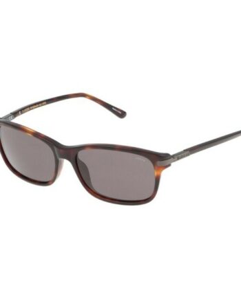 Gul Lozza Solbriller SL4029M564APP – Trendy Mode Tilbehør
