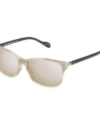 Brune Solbriller Lozza SL4037M571F9G - Mode tilbehør