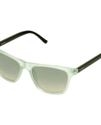 Grøn Solbriller Police S1936m 53advv - Police Ensight  - 0883663680983