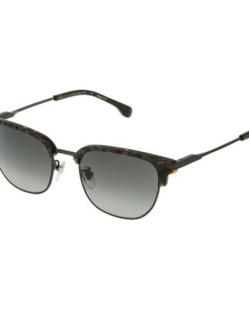 Brune Solbriller Lozza SL2280M53627X - Stilfuldt Tilbehør