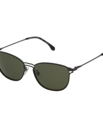 Brune Lozza Solbriller SL2303M5508Y8 – Stilfuldt tilbehør!