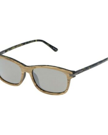 Brun Solbriller Lozza Sl4029m56anbx - Lozza Ensight  - 0883663743732
