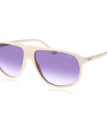 Beige Solbriller Lozza Sl18815907e5 - Lozza Ensight  - 0883663328212
