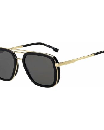 Hugo Boss 1235S Solbriller til Mænd - Nyeste Mode Accessory